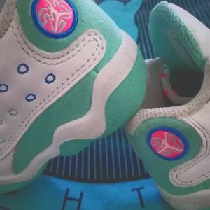 Nike Air Jordan Retro 13 4c